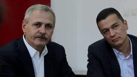 Care este relația dintre Sorin Grindeanu și Liviu Dragnea. Când a apărut ruptura dintre cei doi