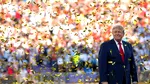 „Oamenii răi” și țara „fără speranță” tocmai au câștigat Mondialul lui Trump