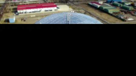 Investiție uriașă la Petrobrazi: 11 miliarde euro până în 2030