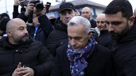 Le Monde: „Posibila victorie a lui Călin Georgescu a stârnit temeri la Bruxelles și Washington