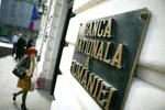 BNR: Inflația va scădea în următoarele luni, dar energia și alimentele reprezintă, totuși, principalele riscuri