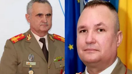 Ministrul Apărării, Nicolae Ciucă, și-a bătut joc de CSA Steaua și a impus un comandant care conduce prin vorbe de la... mare