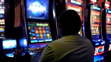 INCREDIBIL. Ministerul Finanțelor nu știe câte spații sunt destinate jocurilor de noroc