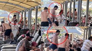 Țara arde, Miruță se bronzează. Interimatul all-inclusive de la Apărare și Transporturi