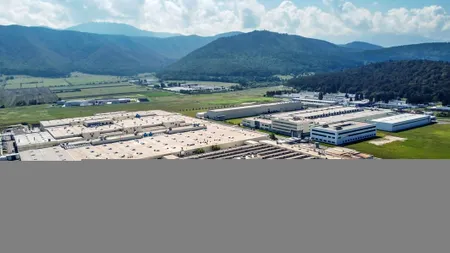 Un gigant auto german îşi mută o parte din producţie în România, după închiderea fabricilor din Austria şi Marea Britanie