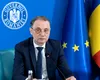 Focuri de armă lângă locuința premierului Luca Niculescu. O vecină l-a filmat pe bărbat și a chemat poliția