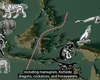 Este marele mister al planetei! Linia nevăzută care separă două lumi complet diferite, de zeci de milioane de ani. Nici microbii nu o depășesc! (VIDEO)