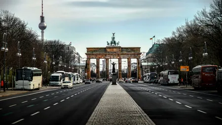 Cum să găsești un loc de muncă în Germania: pași pentru angajare de succes în străinătate de la Jooble
