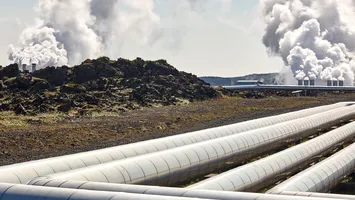 România pune la bătaie 56 milioane euro pentru producţia energiei termice din apă geotermală