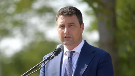 „Ne asumăm un minister foarte greu”: Tanczos Barna, propunerea UDMR pentru Finanțe
