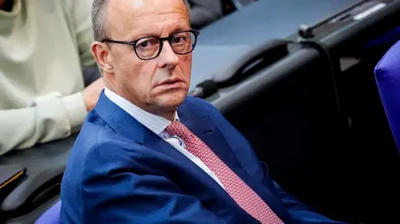 Bolojan i-a transmis primul mesaj noului cancelar german Friedrich Merz