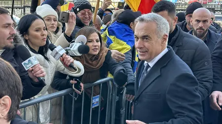 Contestația lui Călin Georgescu la măsura controlului judiciar: „Sunt nevinovat și dosarul este instrumentat politic”