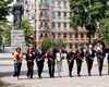 Nicușor Dan la summit-ul de la Odesa: „Singurul limbaj pe care Rusia îl înțelege este forța!”