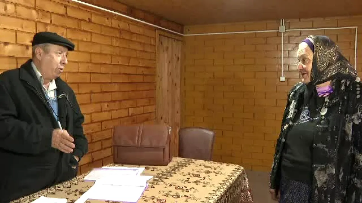O primărie gorjeană încasează taxele la cârciumă