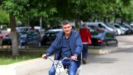 Cine este noul șef al APIA. Fostul deputat PSD Constantin Bîrcă a devenit director general