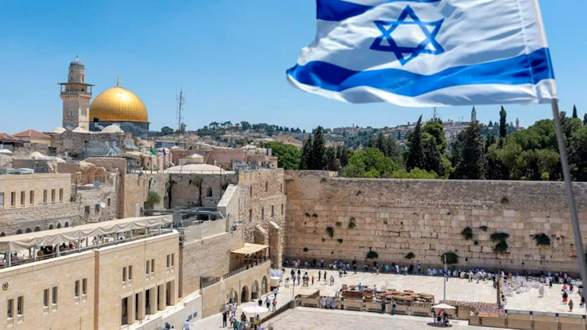 Ce este autorizația electronică necesară pentru călătoria în Israel