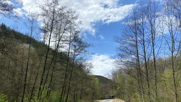 „Bine ai venit pe fundul mării!” Locul din România situat în „adâncul apelor” dispărute de milioane de ani