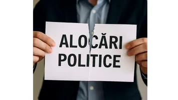 Plângere penală împotriva președintelui CJ Olt: PNL acuză favoritism în distribuirea fondurilor publice