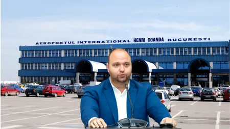 Sforarul „Vuitton” al Transporturilor, Bogdan Mîndrescu, artizanul haosului de la Otopeni și al dezastrului de la Tarom