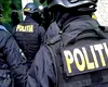 Percheziții în Timiș: Depozit de arme și droguri descoperit în casa unui tânăr de 20 de ani