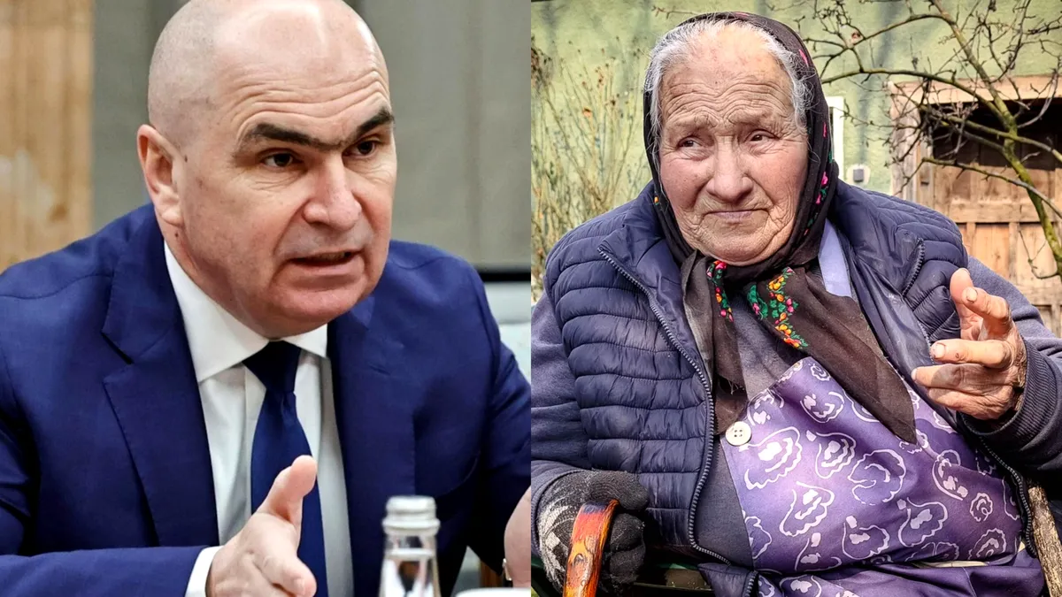 Ilie Bolojan reacționează după interviul mamei sale. Mesaj pentru Olguța Vasilescu
