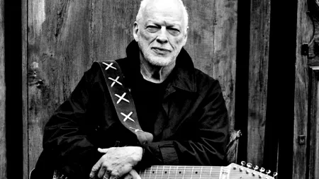 David Gilmour: Un final emoționant al unui capitol legendar