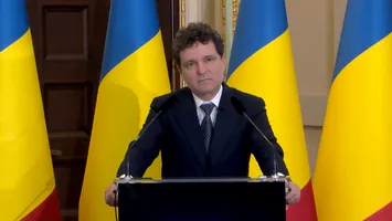 Mesajul dur al lui Nicușor Dan către agresori și consumatorii de droguri: Statul român va veni repede împotriva lor