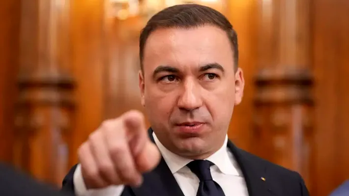 Bogdan Ivan acuză o „execuție politică” la ADR după demiterea lui Dragoș Vlad
