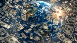 Cele mai mari economii ale lumii în 2040: nu doar cine e sus în clasament, ci de ce ajunge acolo