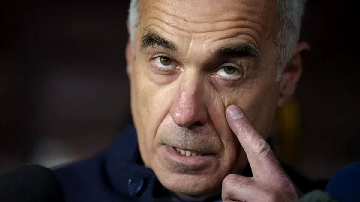 Călin Georgescu și scorurile prezidențiale: stratagemă a lui Nicușor Dan sau realitatea tristă?