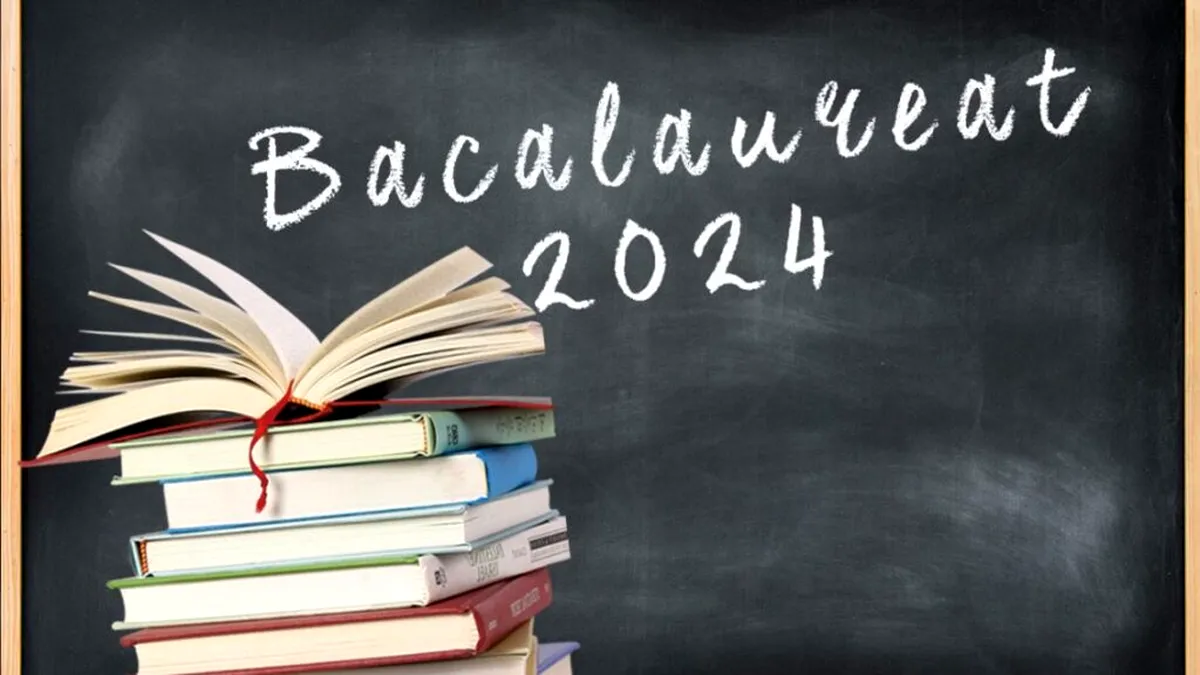 Bacalaureat 2024, sesiunea de toamnă: Elevii dau astăzi proba obligatorie a profilului