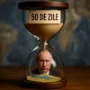 Trump bate cu pumnul în masă, Kremlinul cască: ultimatumul de 50 de zile