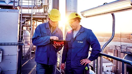 BASF a lansat bateriile cu soluții inovatoare pentru automobilele full electrice