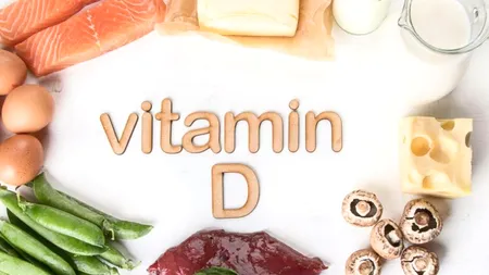 Vitamina D protejează inima și ar putea reduce riscul de infarct