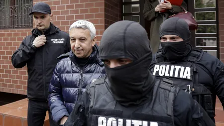 Procurorii au dispus trimiterea în judecată a lui Dan Diaconescu pentru act sexual cu un minor şi folosirea prostituţiei infantile