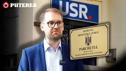 Disperarea USR pentru a-l menține Fritz în funcția de primar al Timișoarei: au făcut plângere penală la Parchetul Geneal