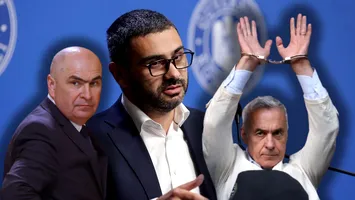 Bolojan sau Georgescu? Răspunsul ministrului Florin Manole despre cel mai mare inamic al PSD