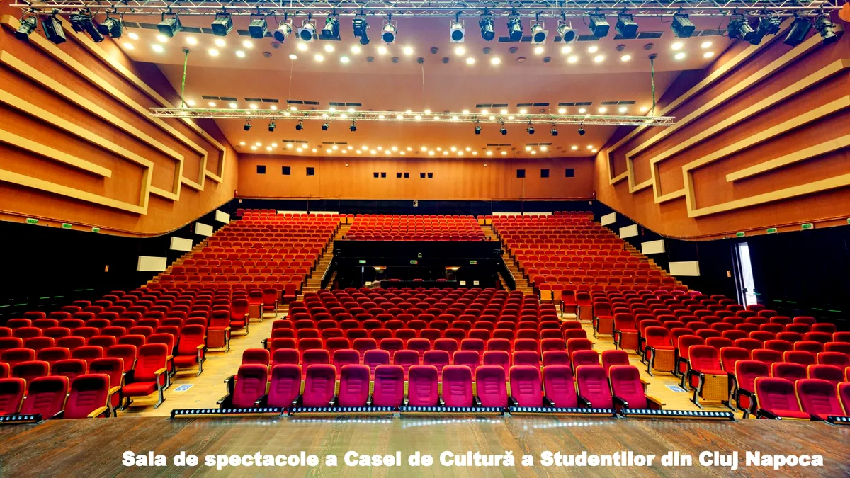 Noul tun imobiliar, preluarea Caselor de Cultură ale Studenților de către primării, este neconstituțional