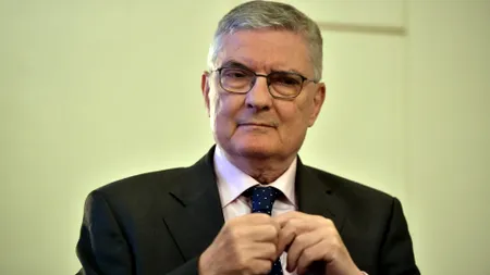 Șeful Consiliului Fiscal, despre problemele României. Cheia succesului, democrația și stabilitatea economică: Iliberalismul nu trebuie să acapareze viaţa societăţii româneşti