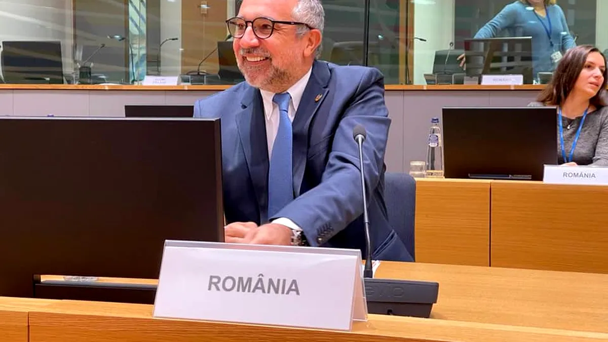 Lucian Romașcanu: Diversitatea culturală are un impact important asupra dezvoltării economice și spirituale