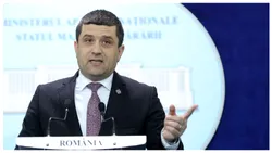 Ministrul USR interimar al Transporturilor, Radu Miruță, sabotează CFR Călători și Tarom