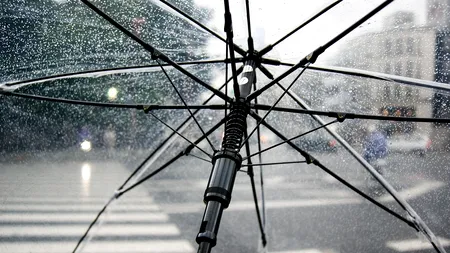Vremea se răceşte din nou. Zonele din ţară vizate de avertizările meteo