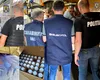 Capul rețelei de contrabandă cu substanțe chimice, arestat