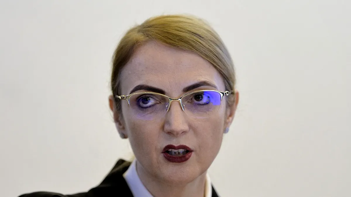 Doamna din umbra Justiției revine la rampă: tentativa Liei Savonea de a prelua ÎCCJ și ce constată Ana Birchall