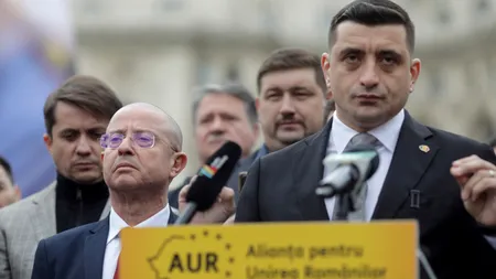 Premierul Republicii Moldova acuză: George Simion, parte din planul de destabilizare