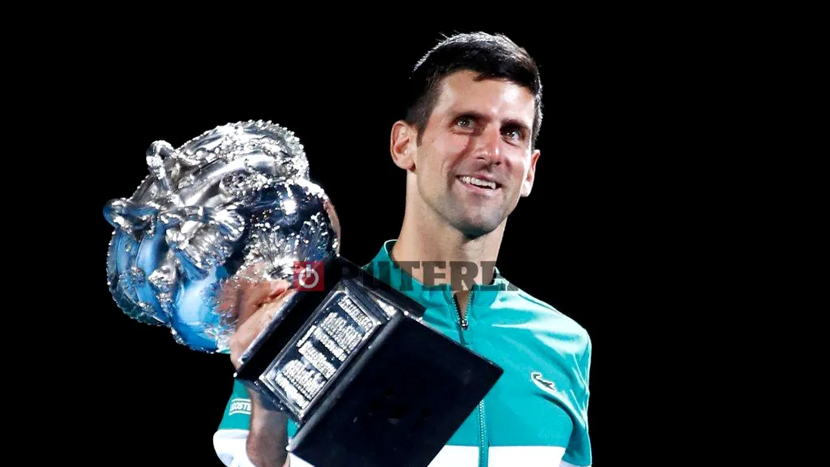 Djokovic a fost eliberat temporar din detenție dar ar putea rata Australian Open