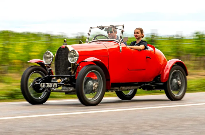 Bugatti