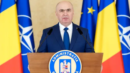Avertismentul lui Ilie Bolojan despre economia țării: „Sunt trepidaţii care ne pot duce către recesiune”