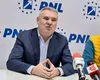 Cine este deputatul PNL care propune o lege cu sancțiuni de 10.000 de lei pentru parlamentari