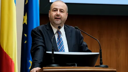 Numirea lui Mihai Busuioc în funcția de judecător CCR, contestată oficial. S.O.S. România acuză lipsa condițiilor legale